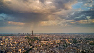 Paname, Le Grand Paris du Rap háttérkép