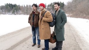 Jonas Brothers: Karácsonyra otthon vagyunk háttérkép