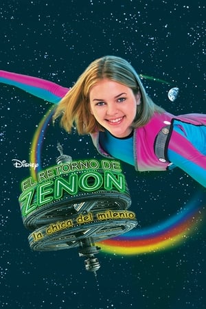 Zenon 2. - Részecske poszter