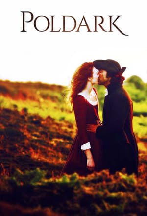 Poldark poszter