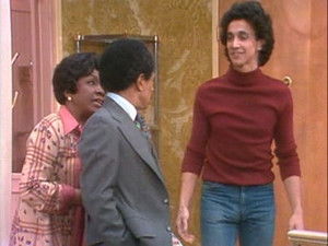 The Jeffersons 1. évad Ep.13 13. epizód