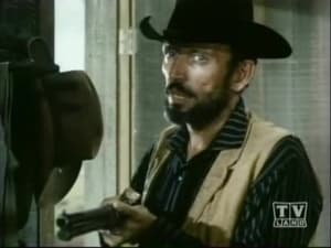 Gunsmoke Season 12 Ep.10 10. epizód