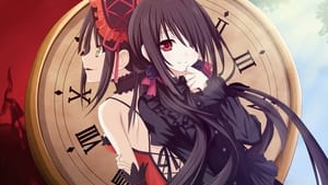 Date a Live Speciális epizódok Ep.5 5. epizód