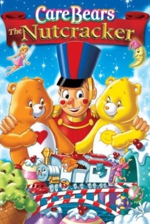 Care Bears Nutcracker Suite poszter