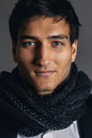 Timur Tregub profil kép