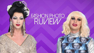 Fashion Photo RuView 12. évad Ep.13 13. epizód