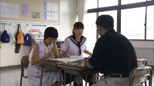 パパとムスメの7日間 Season 1 Ep.5 5. epizód