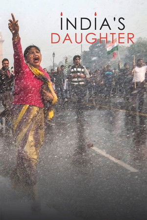 India's Daughter poszter