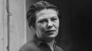 Germaine Krull, la photographie ou la vie háttérkép