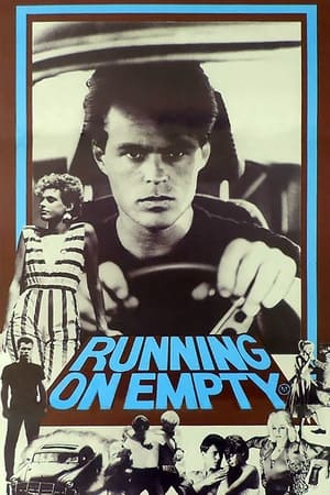 Running on Empty