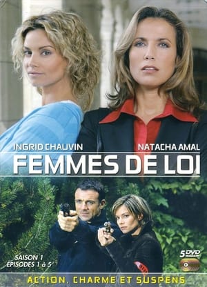 Femmes de loi