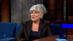 The Late Show with Stephen Colbert 11. évad Ep.20 20. epizód