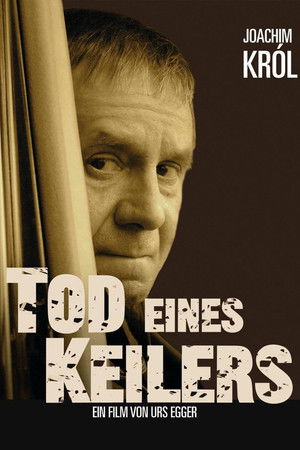 Tod eines Keilers poszter