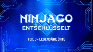 Ninjago: Decoded 1. évad Ep.3 3. epizód