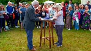 Antiques Roadshow 46. évad Ep.6 6. epizód