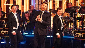 Ant & Dec's Saturday Night Takeaway 18. évad Ep.5 5. epizód