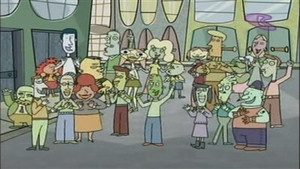 Sheep in the Big City Season 1 Ep.14 14. epizód