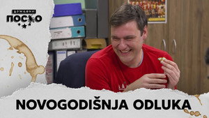 Државни посао 14. évad Ep.80 80. epizód