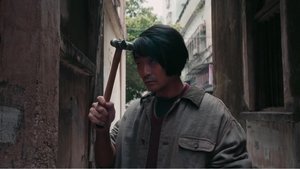 棋士 1. évad Ep.18 18. epizód