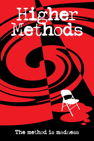 Higher Methods poszter