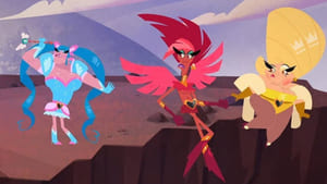 Super Drags kép