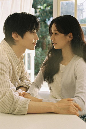 그대에게 드림 poszter