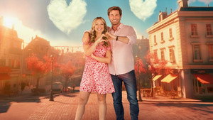Valentine's Town háttérkép