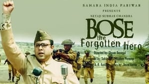 Netaji Subhas Chandra Bose: The Forgotten Hero háttérkép