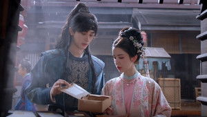 锦月令 1. évad Ep.8 8. epizód