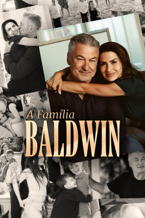 The Baldwins poszter