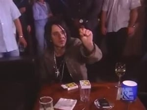 Criss Angel Mindfreak Season 2 Ep.7 7. epizód