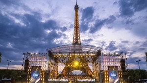Le Concert de Paris 2026 háttérkép