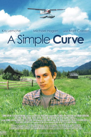A Simple Curve poszter