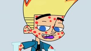 Johnny Test 3. évad Ep.7 7. epizód