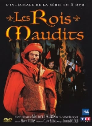 Les Rois maudits poszter