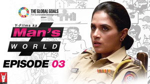 Man's World Season 1 Ep.3 3. epizód
