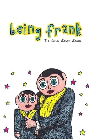 Being Frank: The Chris Sievey Story poszter