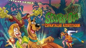 Scooby-Doo és a madárijesztő háttérkép