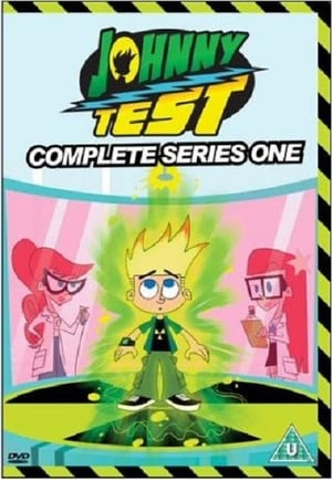 Johnny Test