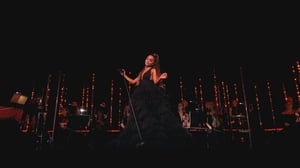 Ariana Grande at the BBC háttérkép