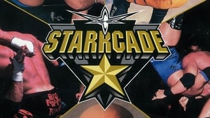 WCW Starrcade 1999 háttérkép