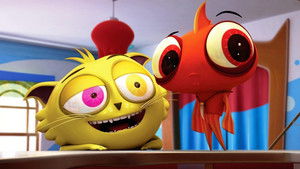 Fish N Chips: The Movie háttérkép