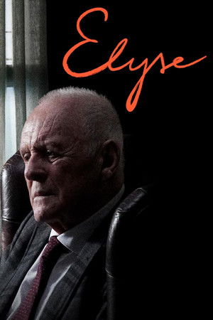 Elyse esete poszter