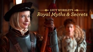 Lucy Worsley's Royal Myths & Secrets kép