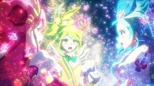 プリンセッション・オーケストラ 1. évad Ep.8 8. epizód