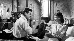Les Amants de minuit háttérkép