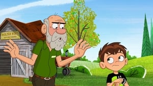 Ben 10 1. évad Ep.33 33. epizód