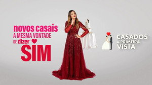 Casados à Primeira Vista 7. évad Ep.14 14. epizód