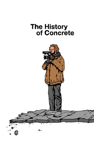 The History of Concrete poszter