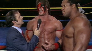 World Class Championship Wrestling 5. évad Ep.48 48. epizód